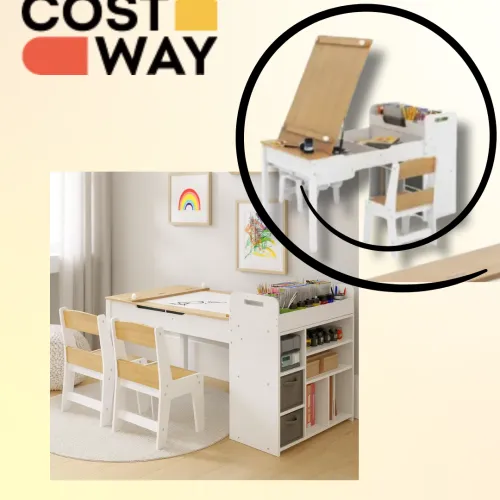 Многофункциональное хранение