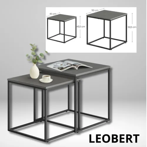 Сочетание большого и малого