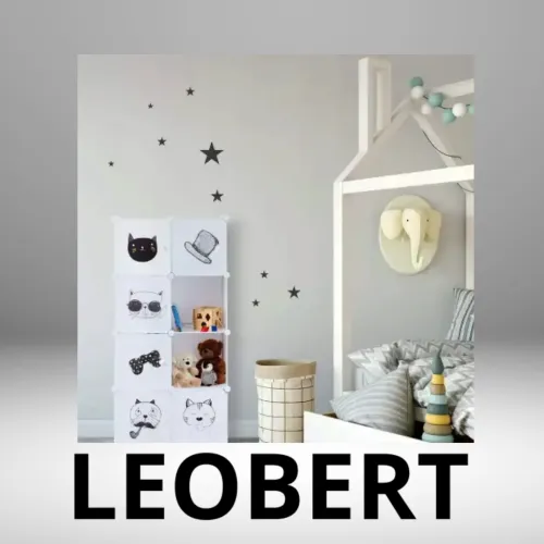 Состоит из 9 модулей: