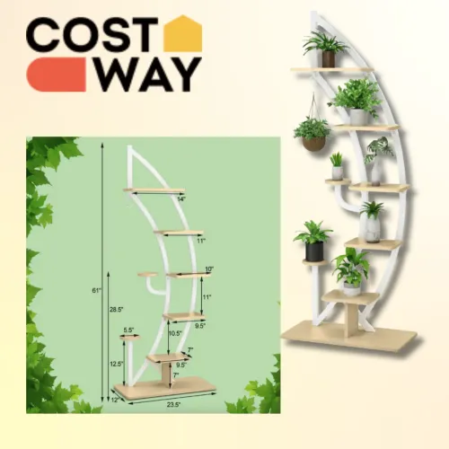 Міцна металева конструкція