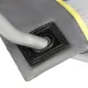 Image 9 for Крісло туристичне розкладне Outtec з чохлом сірий