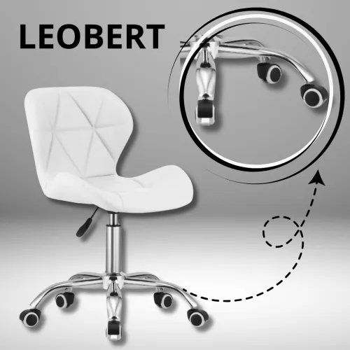 Прогумовані колеса для захисту поверхні