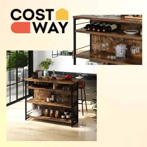 Тримачі для келихів