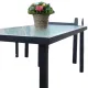Image 10 for Садові меблі Chomik GARDEN LINE DIVA диван, 2 крісла + стіл