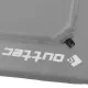 Image 6 for Самонадувний килимок Outtec 180х53х4см гладкий сірий