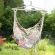 Image 6 for Бразильське крісло-гамак Jumi Garden з чохлом тропік