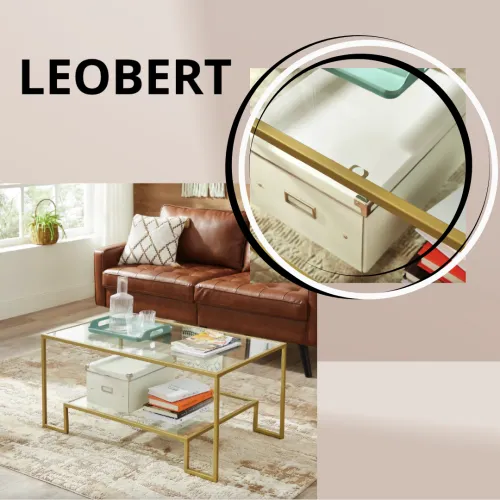 Роскошь в каждой детали