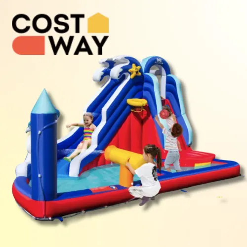 Пригоди зі скелелазінням і захопливими спусками