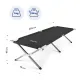 Image 18 for Кровать-раскладушка Outtec туристическая 203×70см черный