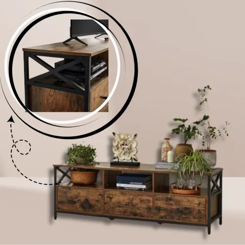 Х-образное усиление