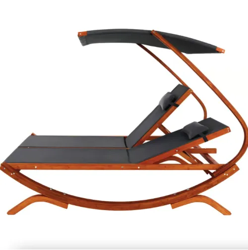 Комфортный отдых для двоих