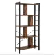 Стелаж Leobert Relax в стилі Loft