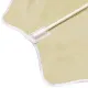 Image 5 for Зонтик садовый Jumi Terra 200x130см с наклоном, бежевый