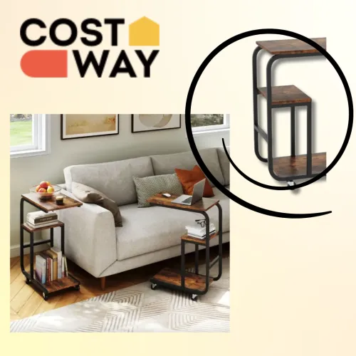 Прочный металлический каркас с функциями безопасности