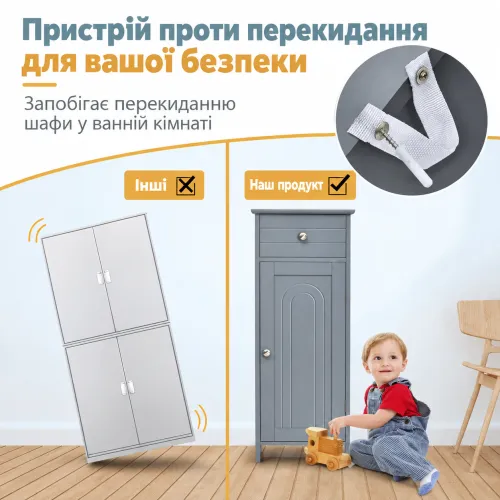 МДФ, окрашенная поверхность и продуманные детали
