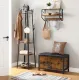 Image 4 for Комод Leobert Koko з м'яким сидінням в стилі Loft