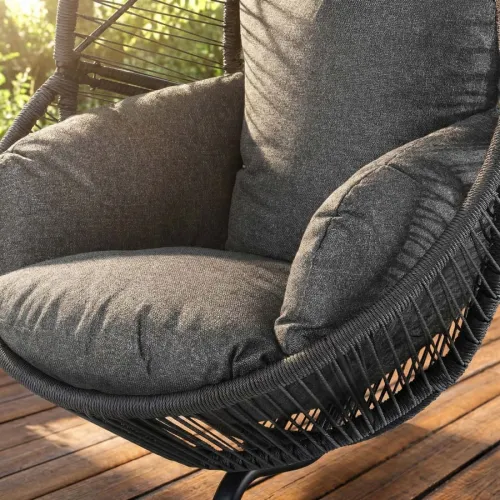 Крісло Vico - свобода руху, яку ви оціните з першого дня