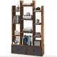 Image 1 for Стеллаж Costway Drawer в стиле Loft