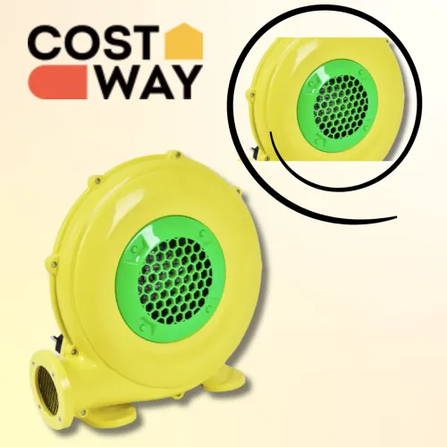 Великий потік повітря