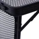 Image 16 for Кемпінговий стіл Chomik Garden Line TERRY складаний чорний