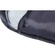 Image 8 for Спальний мішок ковдра Outtec демі з капюшоном синій