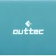 Image 9 for Складаний туристичний стілець Marina Outtec бірюзовий