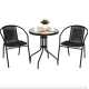Image 4 for Садові меблі Chomik Bistro New стіл та 2 стільці