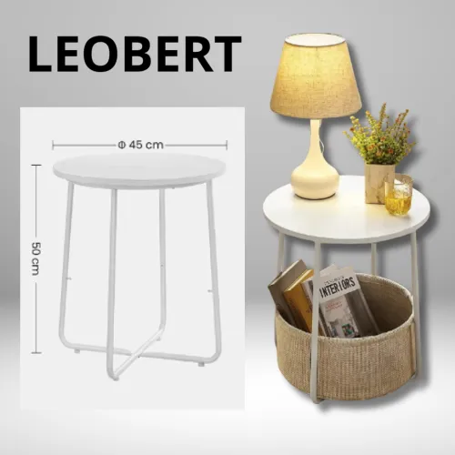 Надежные П-образные стальные ножки