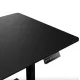 Image 9 for Компьютерный стол с регулируемой высотой Di Volio Rapalo черный