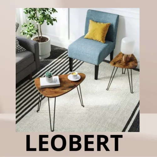 Современный стиль и функциональность