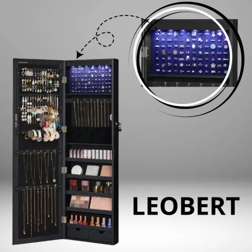 Светодиодная подсветка для максимального комфорта