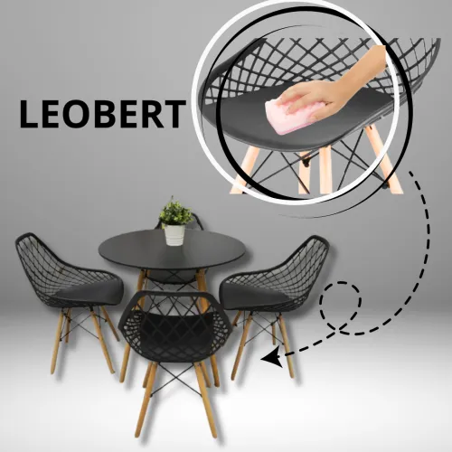 Легко содержать в чистоте