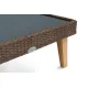Image 10 for Комплект меблів для саду Di Volio Imola коричневий РОЗПРОДАЖ