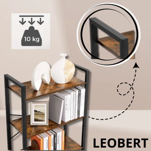 Прочная и стойкая конструкция