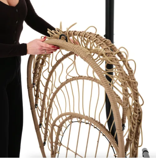 Компактность и удобство хранения