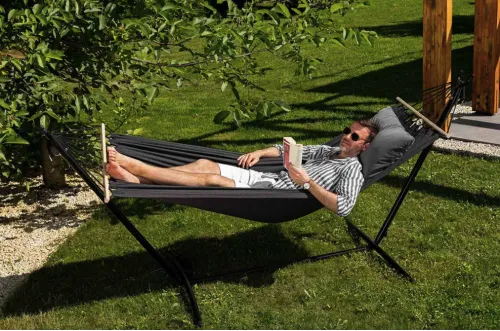 Дерев'яні розпірки - стабільність у кожному русі