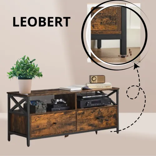 Выравнивающие ножки