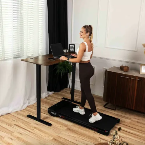 Электрическая регулировка высоты - плавность и тишина