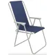Image 1 for Садове крісло Jumi Angler синій