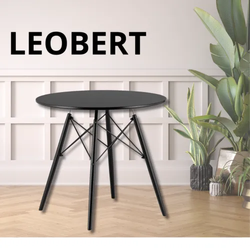 Вписывается в любой интерьер