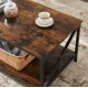 Image 6 for Журнальный стол Leobert Margo в стиле Loft