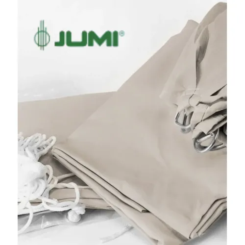 Крепкие металлические люверсы: