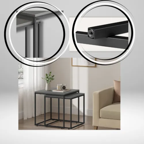 Каркас столиков