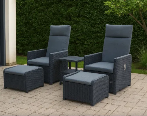 Комплект садових меблів Garden Line Lyon