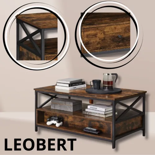 Прочная и стойкая конструкция