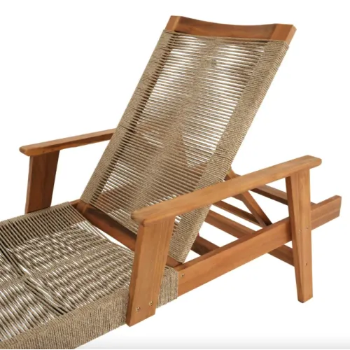 Регулируемая спинка - комфорт в любом положении