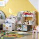 Image 6 for Стелаж-органайзер Leobert Dreamer + 2 ящика кубіка