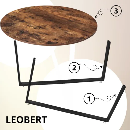 Простая и быстрая сборка: