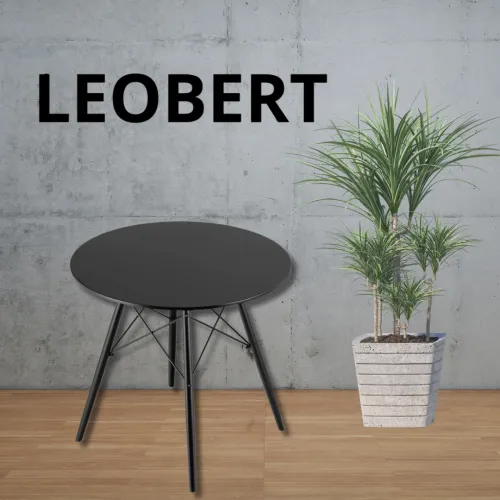 Современный дизайн круглой формы