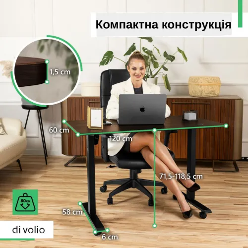 Міцна і стійка конструкція